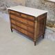Louis XVI style chest of drawers