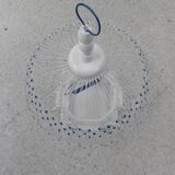 Decorative filigree birdcage Mediterranean charm