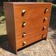Commode vintage