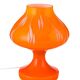 Vintage table lamp by s.tabera for up jihlava