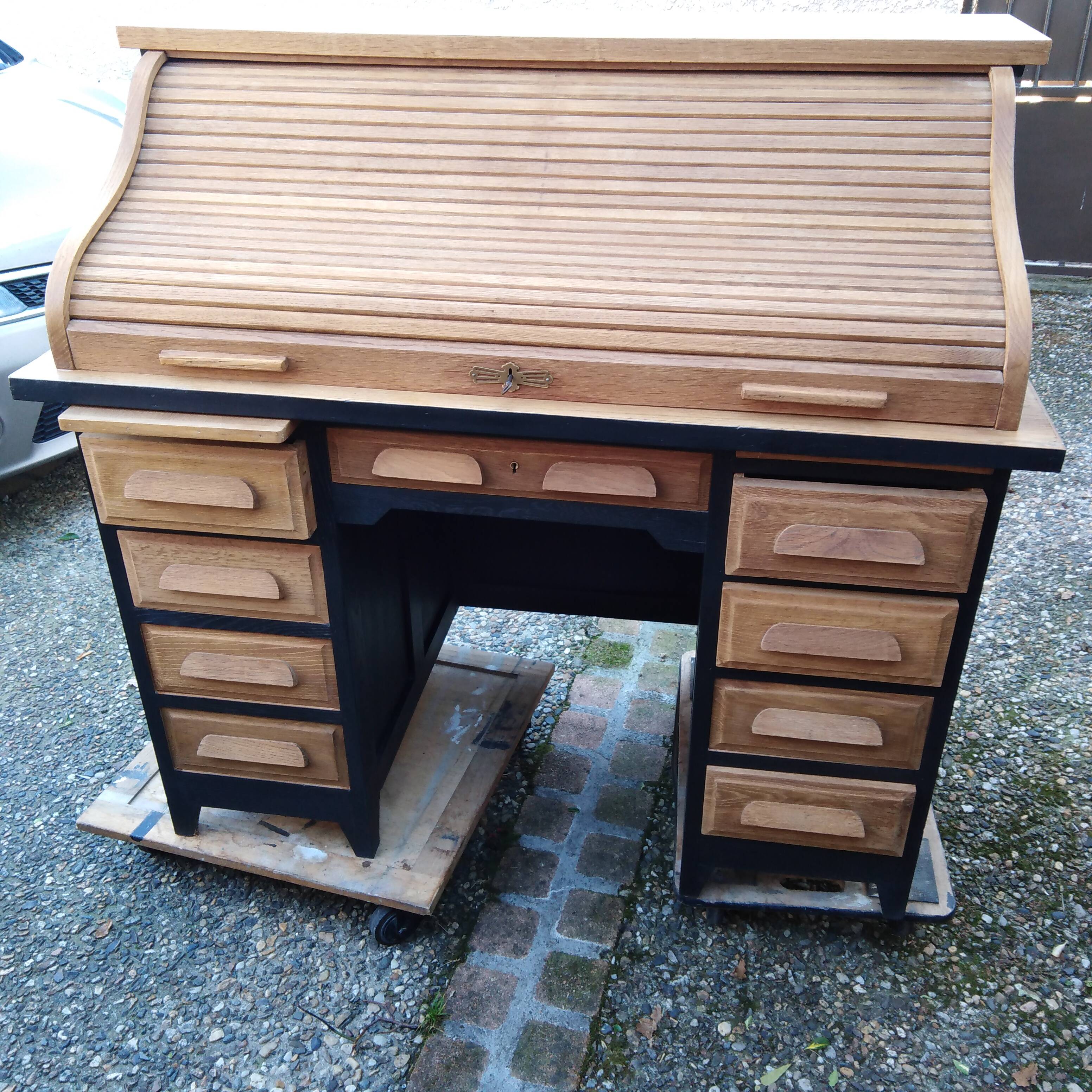 Bureau américain