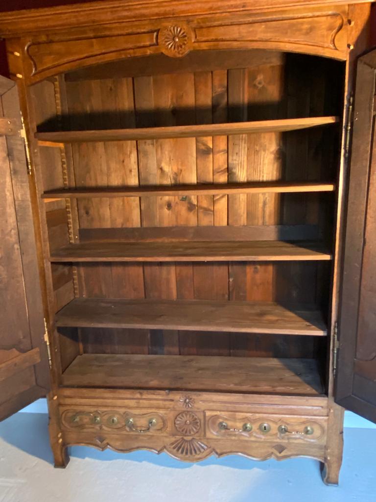 Armoire Lorraine