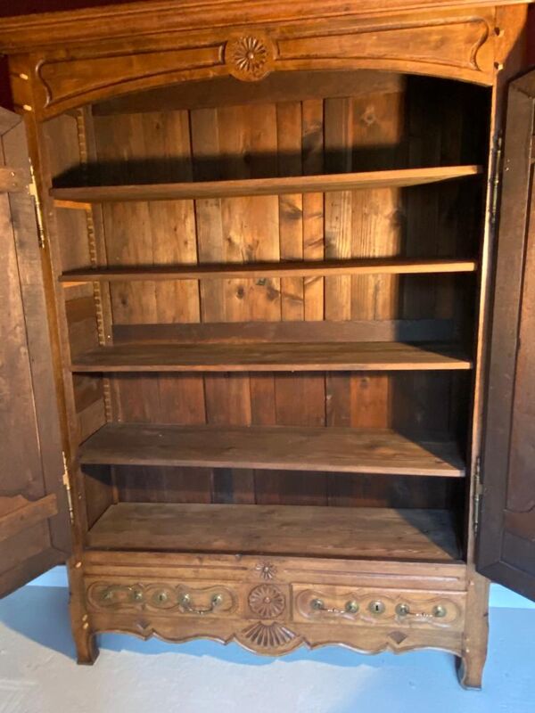 Armoire Lorraine
