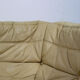 Togo corner armchair by Michel Ducaroy