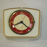 JAZ electric clock