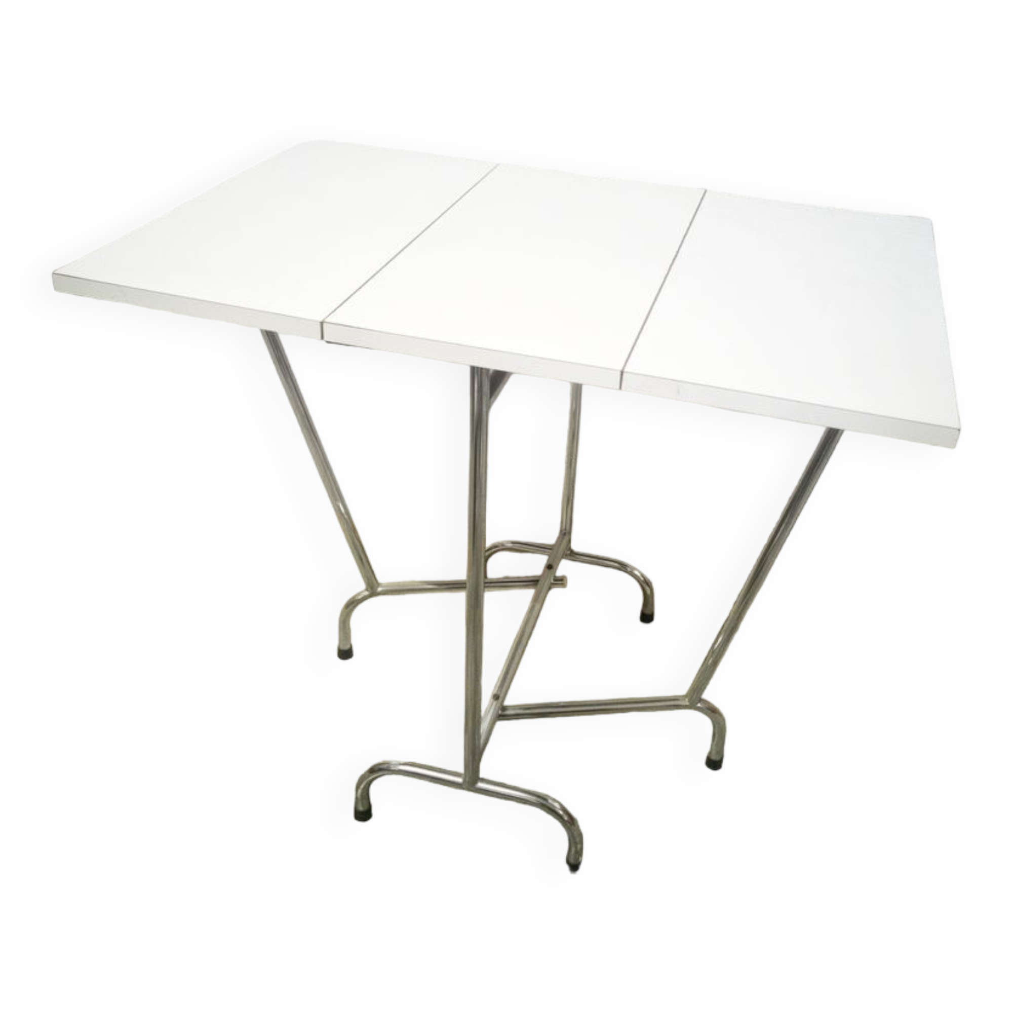 Formica folding table