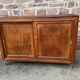 Mid century vintage school buffet