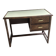 Parisian desk wicker wood bamboo