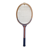 Raquette de tennis en bois vintage Maxima Finalist
