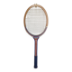 Vintage Maxima Finalist wooden tennis racket