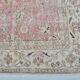 Trukish Oushag Handmade Carpet sku 3164