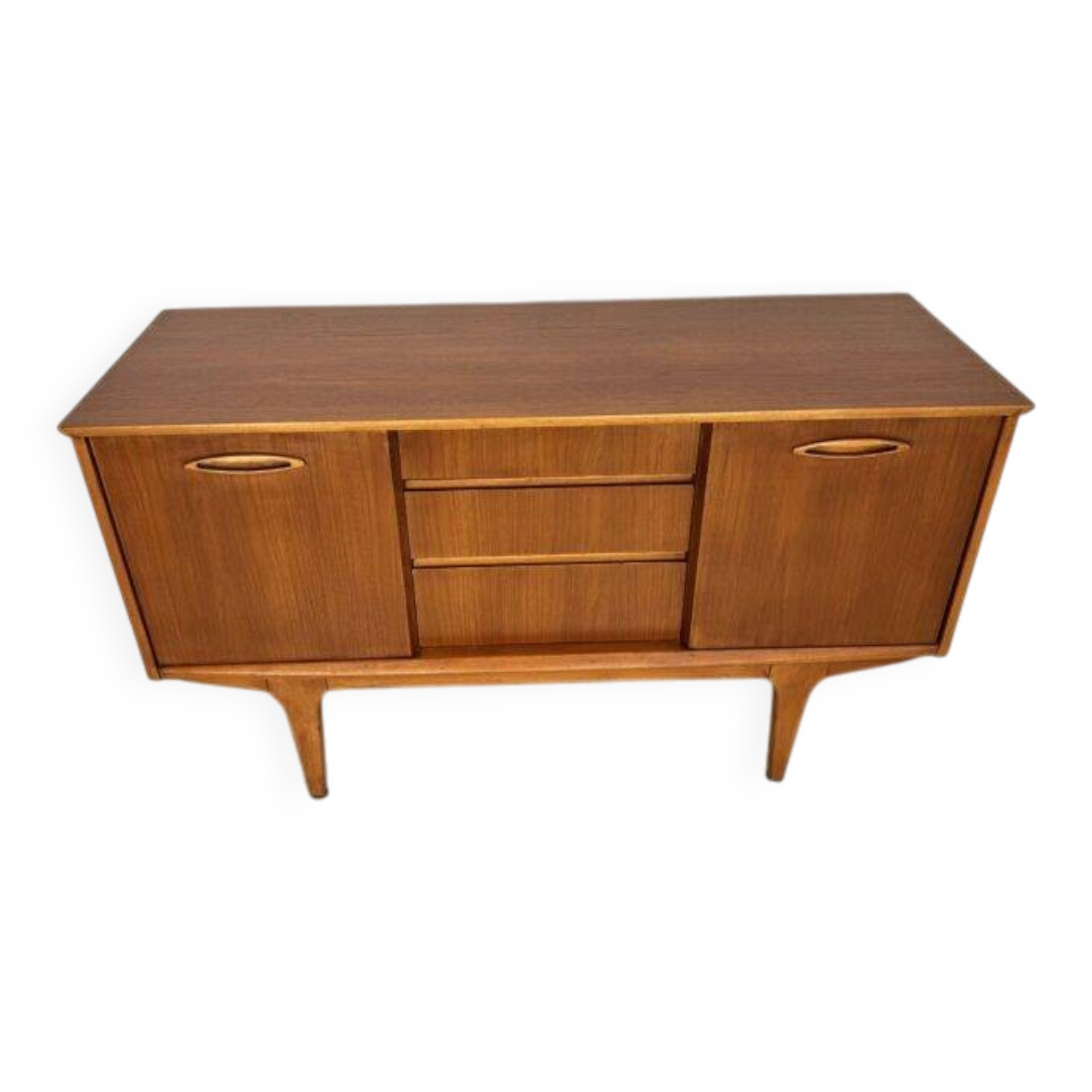 Vintage Jentique Sideboard