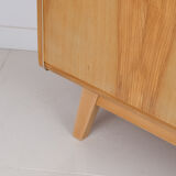 Sideboard, designed by B. Landsman, Jitona, Czechoslovakia, 1960s.