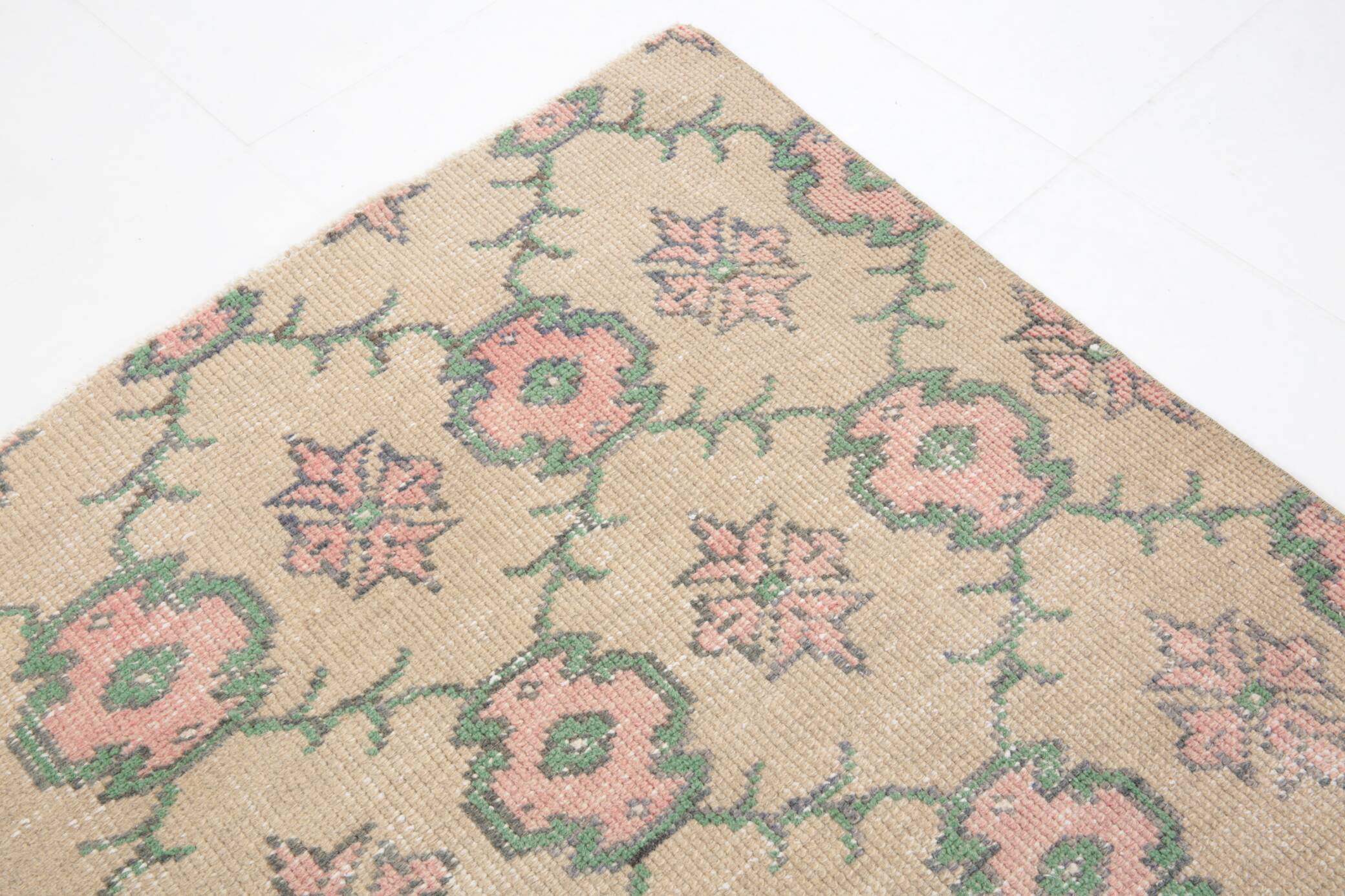 Tapis classic vintage, 115x207cm