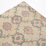 Tapis classic vintage, 115x207cm