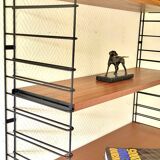 Tomado Shelf Teck Vintage Shelf 60s 70s