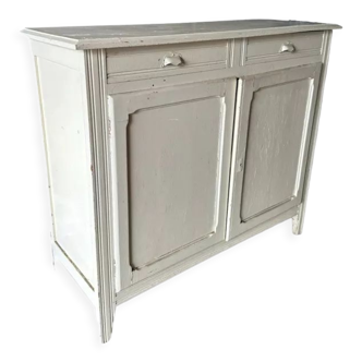 Parisian cabinet