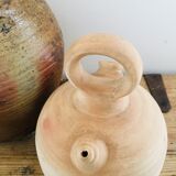 Terracotta pottery