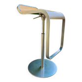 Tabouret de bar design LEM par Lapalma –