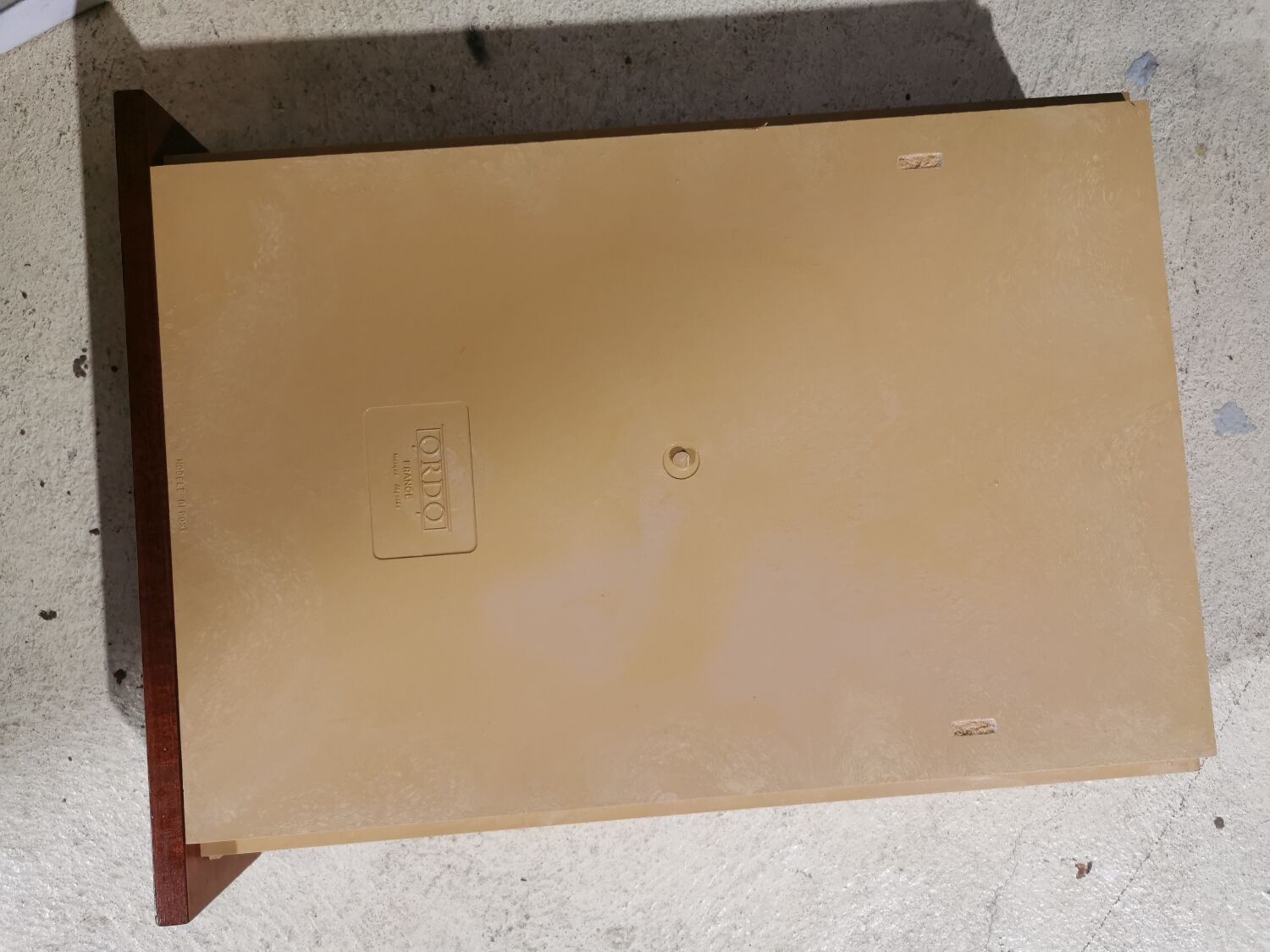Ordo desk
