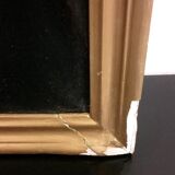 Portrait - Oil on canvas