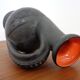 Studio Ceramic Rooster Carafe from Coperativa Oltul Miercurea-Ciuc, Romania, 1970s