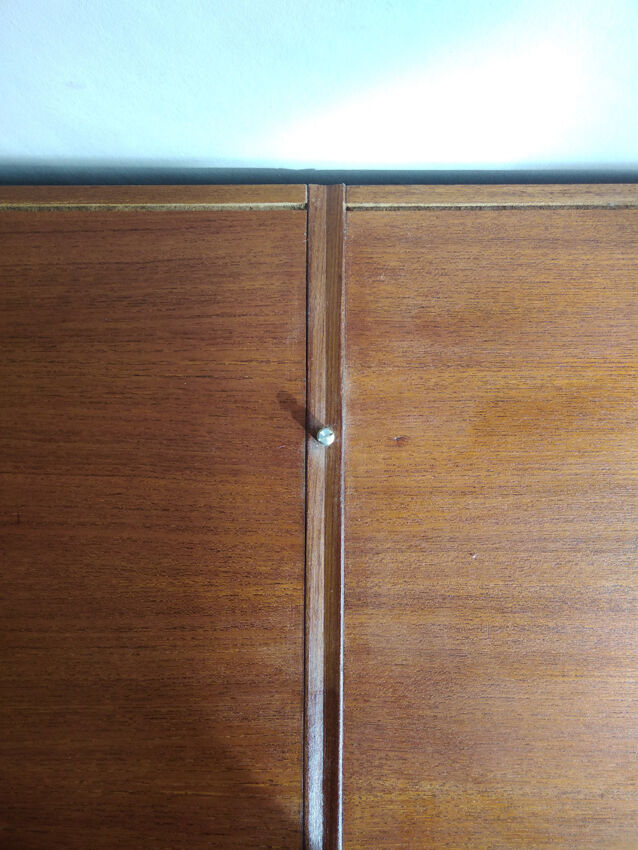 Sideboard by Cees Braakman edition Pastoe  1950/60