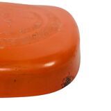 Hala Zeist - modèle 755 - lampe de table - col flexible - 3e quart du XXe siècle