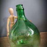 Demijohn 5L round
