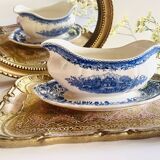 Villeroy & Boch Burgenland Saucer with Integrated Saucer