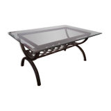 Vintage coffee table