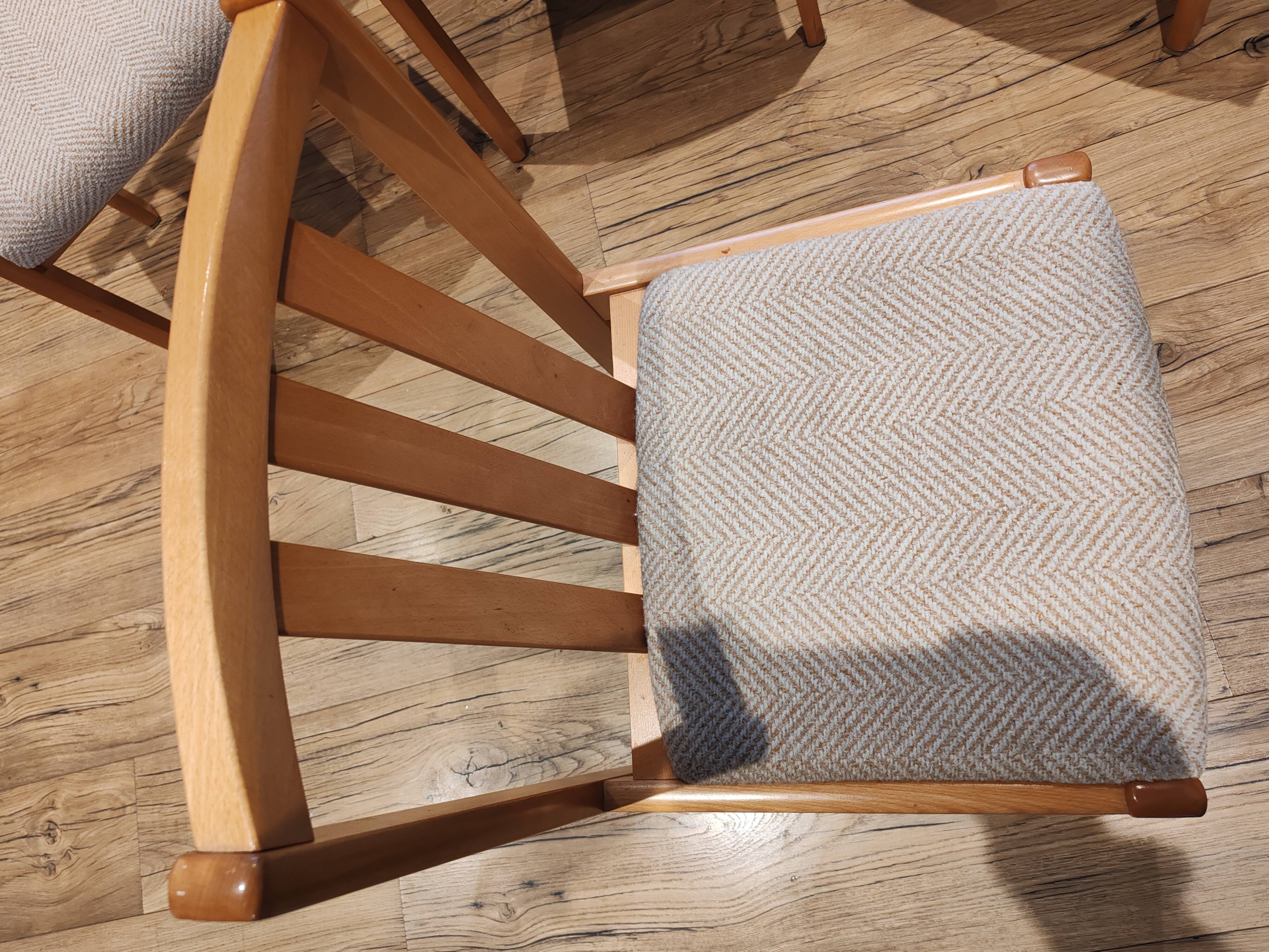 Chaise vintage 1970