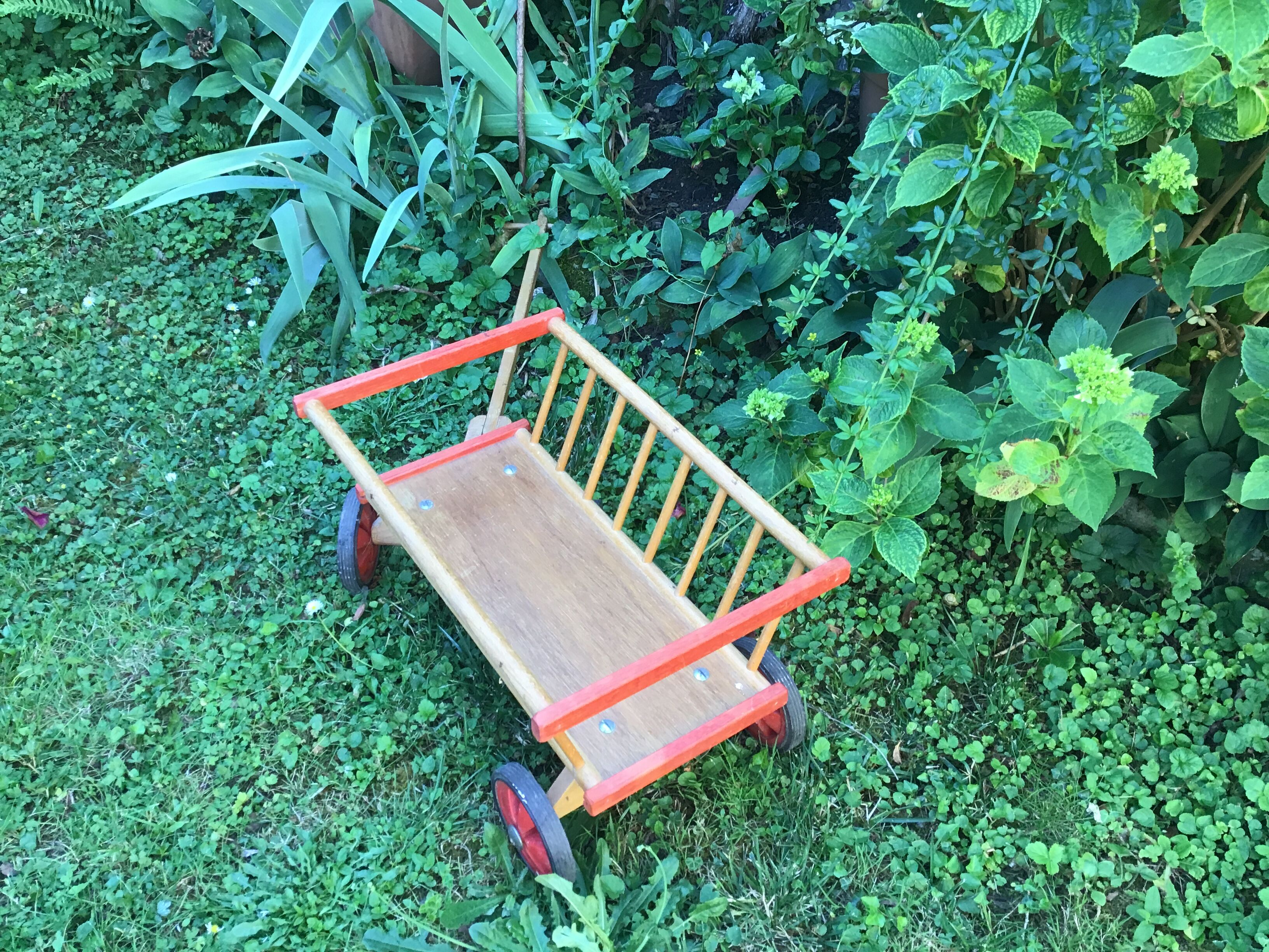 cart