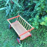 cart