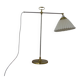 Model 319 Table Lamp by Kaare and Esben Klint for Le Klint, 1960s