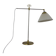 Model 319 Table Lamp by Kaare and Esben Klint for Le Klint, 1960s