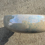 Charolles earthenware catchall from the 1980s.