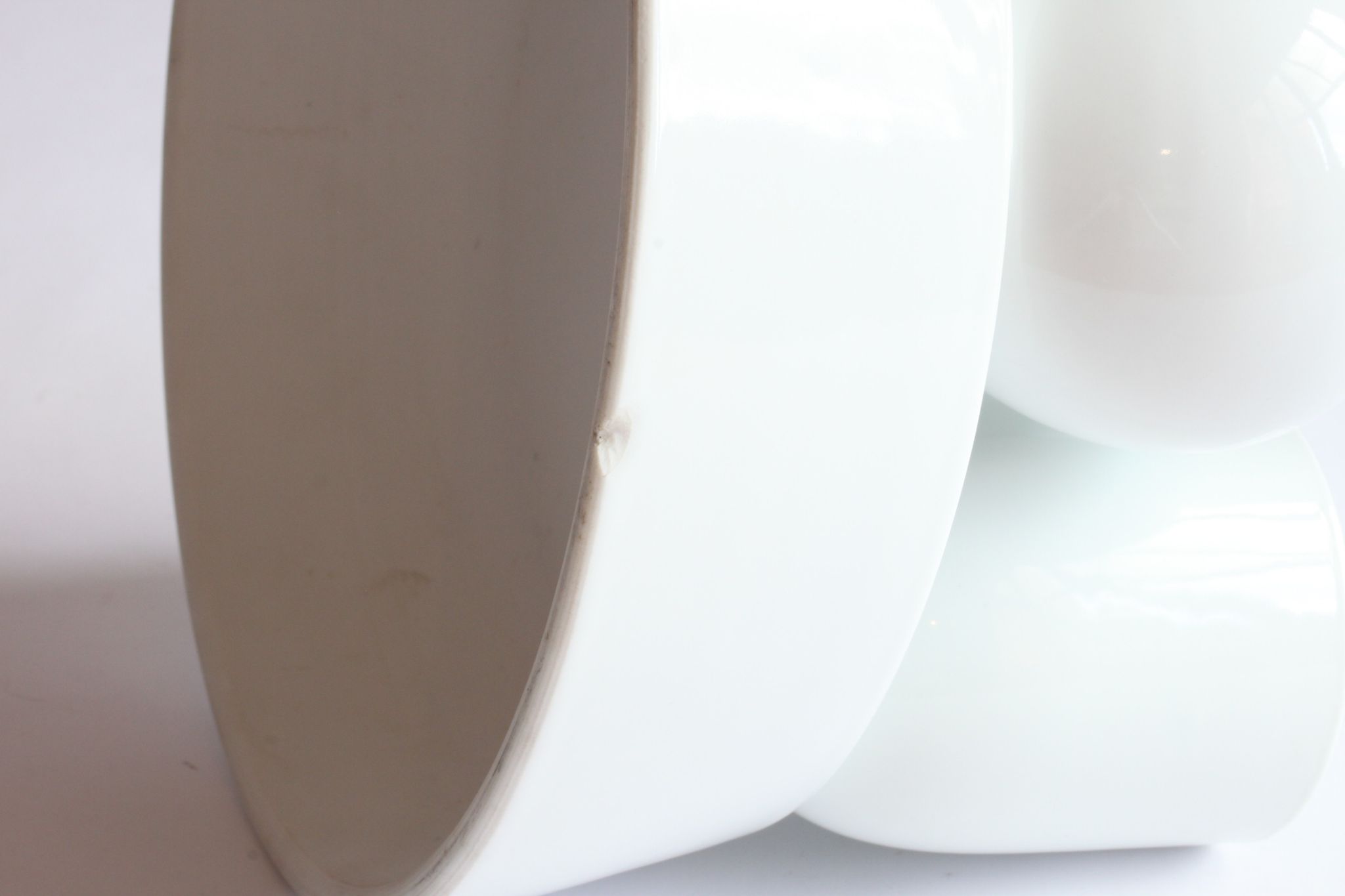 Ensemble vase Hong Kong by Norman Trapman for Pols Potten, The Netherlands 1999.