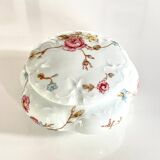 Porcelain Candy Box / Jewelry Box | Roses of France | Haviland