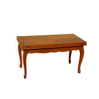 Modular table inspired by A.Ducrot