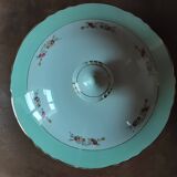 Soupière  Moulin des loups et Hamage