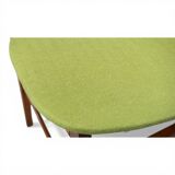 Set of 6 dining chairs by Amma Torino, 1960