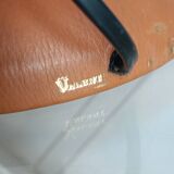 Table lamp by Jacques Adnet for Valenti 1960s