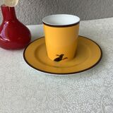 Tasse Neptune par Paul Mathieu & Michael Ray