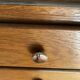 Commode vintage 4 tiroirs