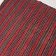Vintage Striped Anatolian Kilim – 224 x 143 cm – Minimalist  sku 133