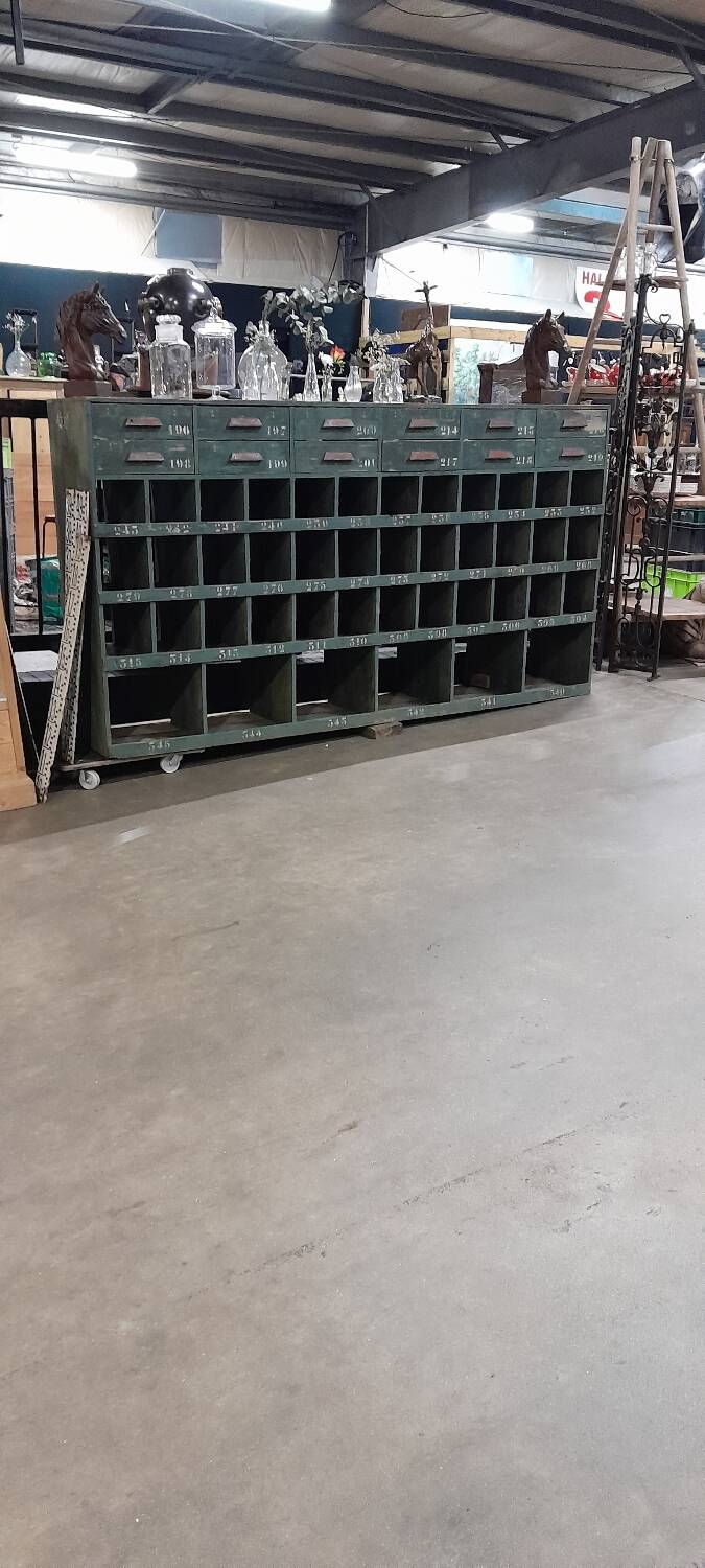 Professional furniture