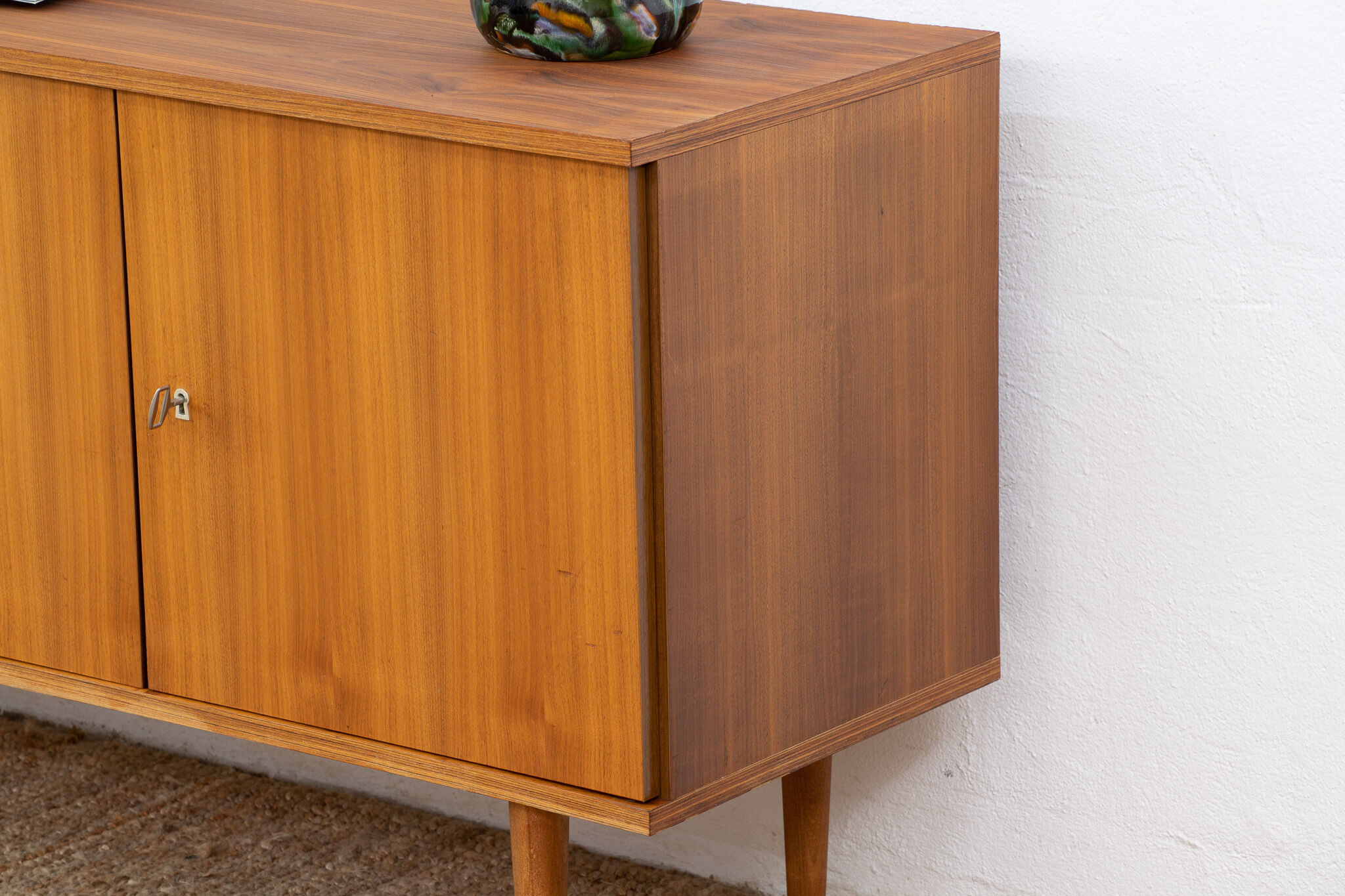 Scandinavian sideboard 192 cm