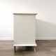 Vintage storage cabinet