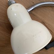 Lampe à clipser